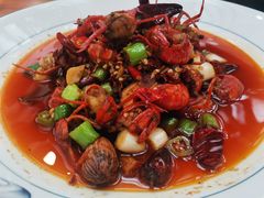 -友记功夫香·人民川菜(红牌楼店)