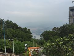 -白云山风景名胜区