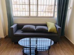 -毛泽东视察棠下旧址