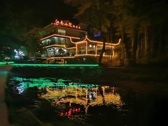 -水墨汀溪风景区