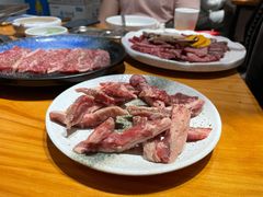 和牛肋条-东俞·韩式料理(院东街店)
