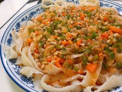 -东拉海兰州牛肉面(八卦二路店)