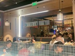 -比格比萨自助(南京万达茂店)