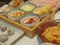-螺大喜螺蛳粉火锅(雍和宫店)
