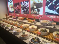 -鸽子侯·家宴·平价海鲜(市图书馆店)