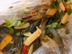腌对虾-圆蛋酒料•生腌(开元路店)