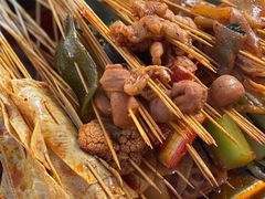 -雲记卢妈冷锅串串(中道街总店)