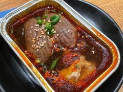 猪脑-千寻烧肉(政务区店)