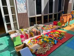 -奇乐全日制婴儿学校·早教