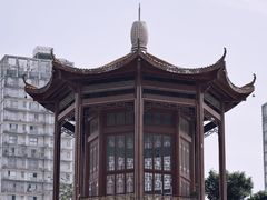 -黄兴南路步行商业街