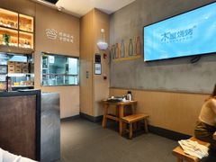 -木屋烧烤(惠阳华润小径湾店)