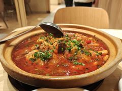 -一坐一忘云南菜(卓悦中心)