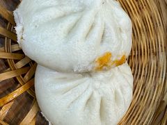 孜然包子-石家包子(大学习巷店)