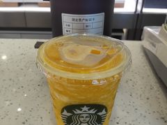 -星巴克(湖州安吉浙北大厦店)