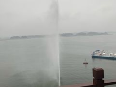 -万佛湖风景区