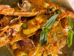 -Ocean's Table 欧舍