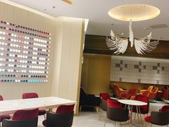 -Tims天好咖啡·贝果(东方广场店)