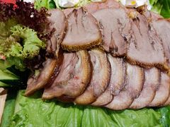 -7号院家宴.烧鸽子(门头沟店)