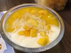 -许留山(梳士巴利道店)