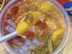 -研卤堂香糯热卤(青秀航洋城店)