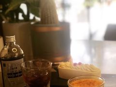 焦糖烤布蕾-USTC1958东区·by UNILAB
