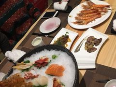 -割烹旭日本料理(龙湖狮山天街店)