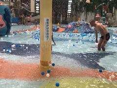 -南宫温泉水世界