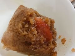 大肉粽-阊门姚记豆浆(旧学前直营店)
