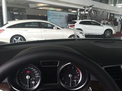 -奔驰北京鹏龙星徽(西大望路店)