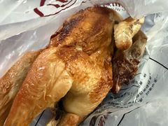 -吴山烤禽 (吴山路店)