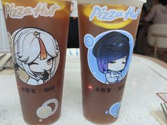 -必胜客(会展店)
