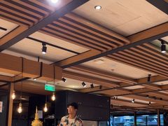 -Home Thai·泰谣(王府井apm店)