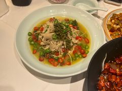 -惠丰堂饭庄·烤鸭·京味菜(翠微路店)
