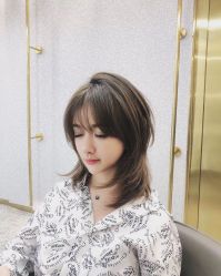 -3AM HAIR SALON染发烫发接发
