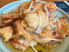 -张家小灶(东城店)