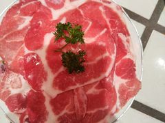 -朱光玉火锅馆(全国总店)