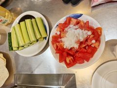 -小寒羊烧烤(凯瑞时代大厦店)