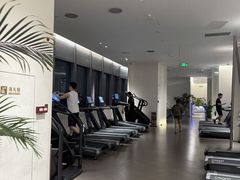 -YCHL FIT 健身(星寰店)