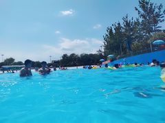 -欢乐水魔方水世界
