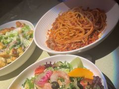 -碧特博格·西餐厅(芜湖路店)