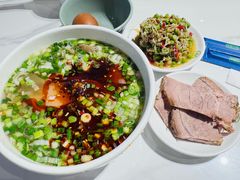 -清真·金城老碗牛肉面揪面片(兰州总店)