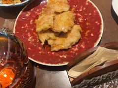 -奉天小馆·非遗东北菜(沈阳万象城店)