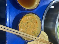 -马路边边·成都串串(翠柏路店)