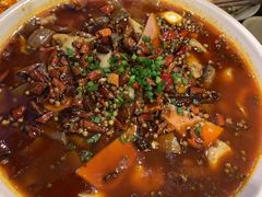 -庆合府重庆大排档(紫都城店)