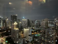 -池畔酒吧 WET Bar