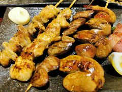 -纪州豚骨酱油拉面(锦延路店)