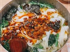 -小满手工粉(上海月星环球港店)