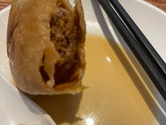 -清真吴记门钉肉饼·喜多利