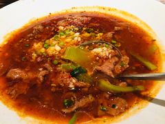 功夫水煮牛肉-茉莉餐厅(包河万达店)