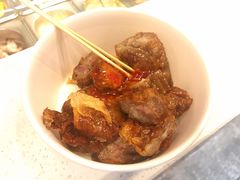 -老闽味沙茶面·姜母鸭(传承35年曾厝垵店)